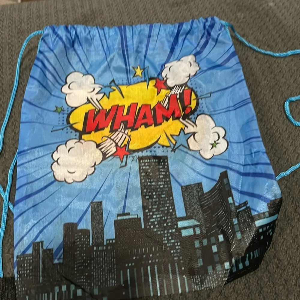 🐸 10/$10 KIDS SALE - bag